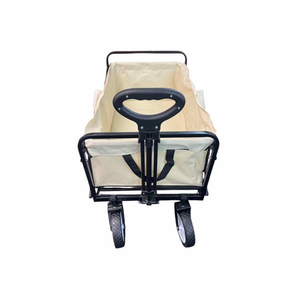 PORTABLE TROLLEY CART Carousel 5