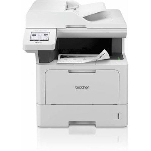 Brother MFCL5710DW 48ppm Mono Laser MFC (MFCL5710DW) Carousel 1