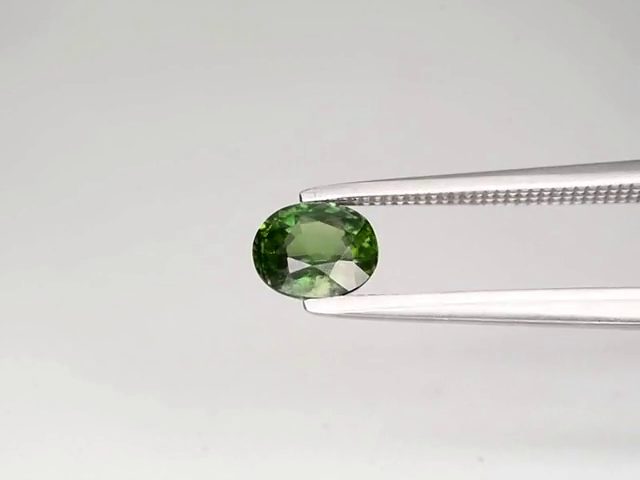 $1 RES * Buy Now $1,499.00 * 0.73ct Australian Green Sapphire Loose Gemstone Carousel 2