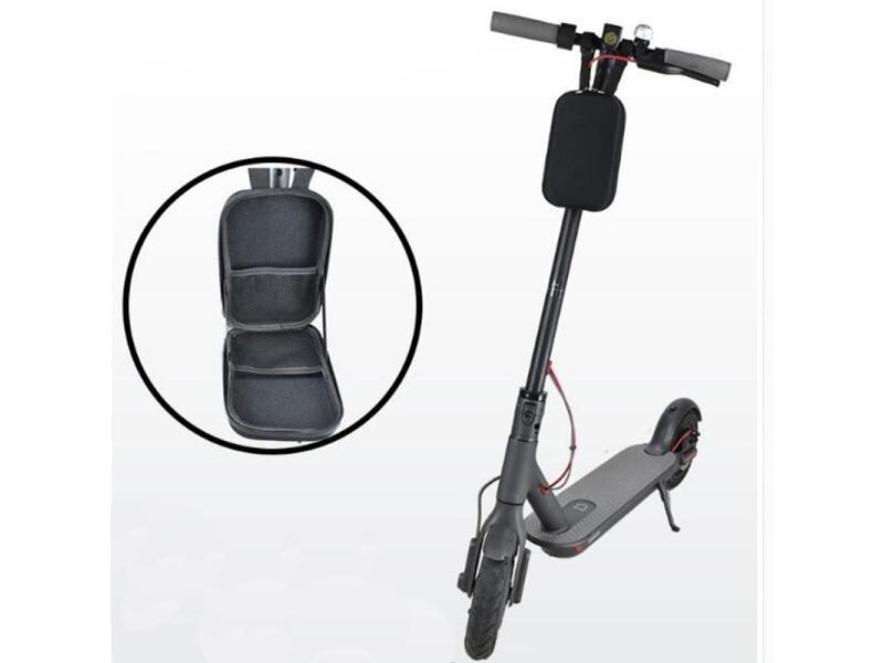 Electric Scooter Charger Bag For Xiaomi Scooter M365 1S Pro Pro 2 For Ninebot Carousel 1