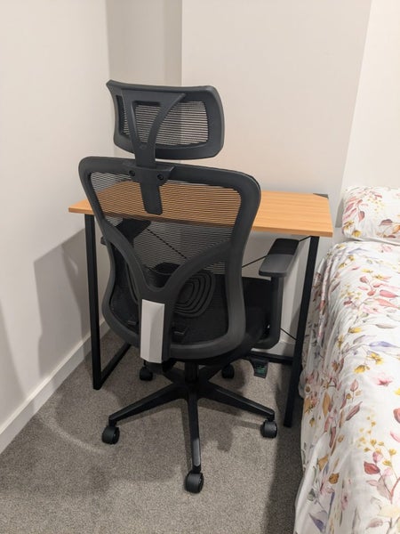 Computer Desk & Chair for sale Carousel 1