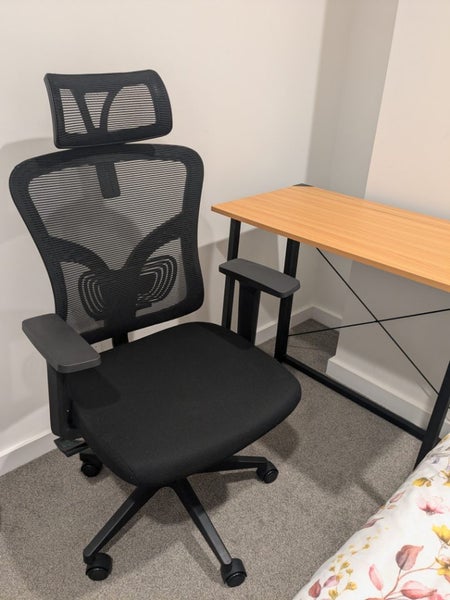 Computer Desk & Chair for sale Carousel 2