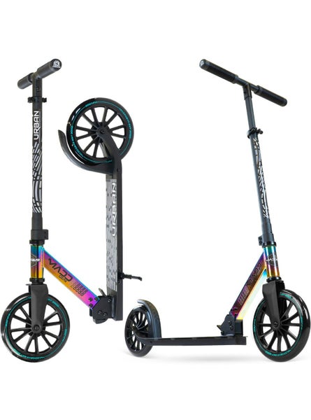 MADD GEAR URBAN RENEGADE SCOOTER NEOCHROME Carousel 2