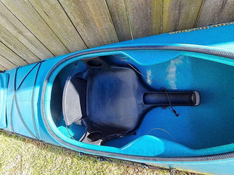Current Designs Pacifica sea kayak62863239692162112