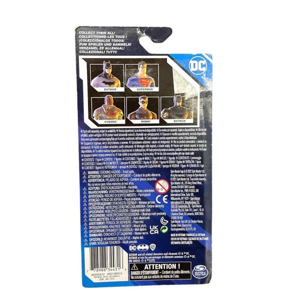 FIGURINE Carousel 2