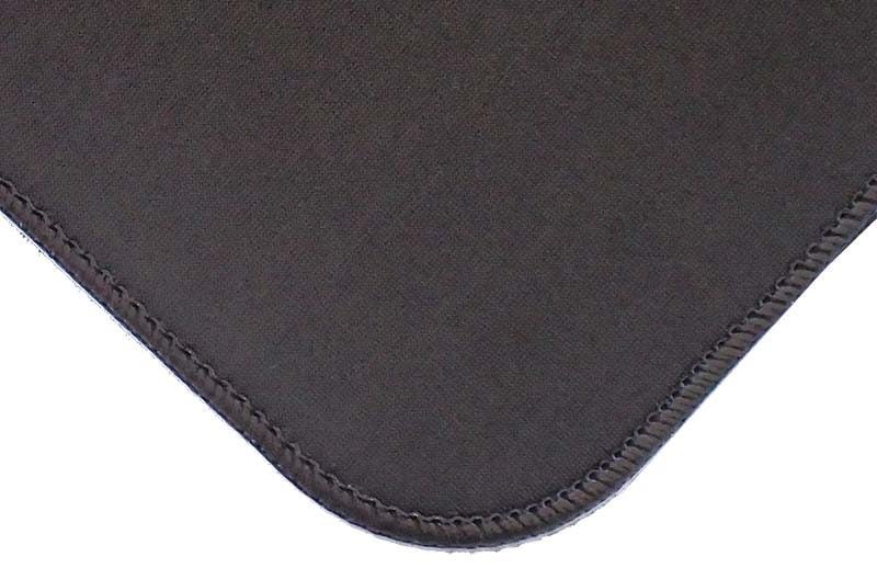 Artisan Raiden - XXL MID Coffee Brown Carousel 2
