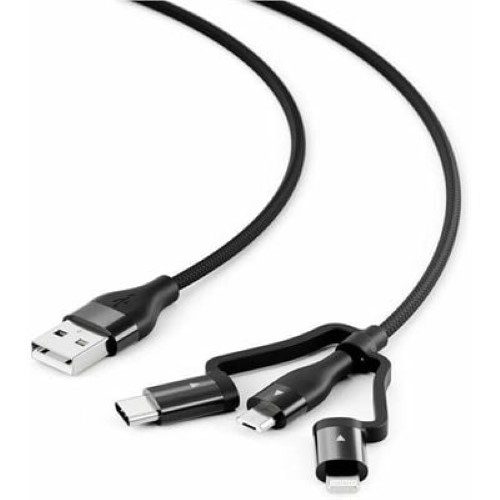 ALOGIC Elements Series USB-C to USB-C Ca Carousel 1