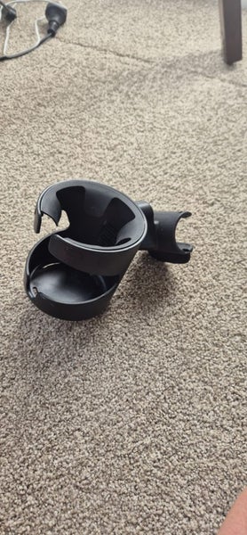 NEW Cup or bottle holder for pram buggy or car Carousel 1