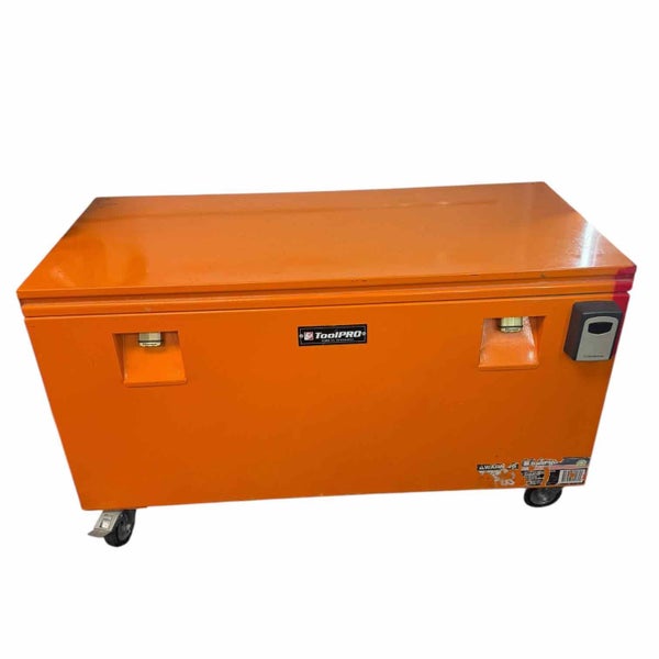 TOOL PRO SITE TOOL BOX ON WHEELS Carousel 2