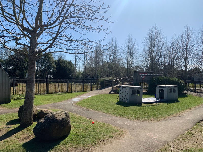 Farmhouse Preschool Carousel 9