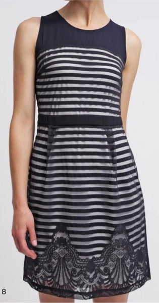 Lovely dress Anna Field size 8629366747600671117