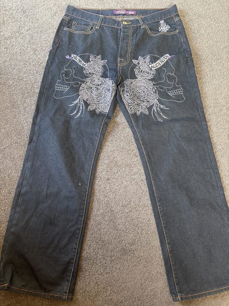 Christian Audigier Jeans Carousel 2