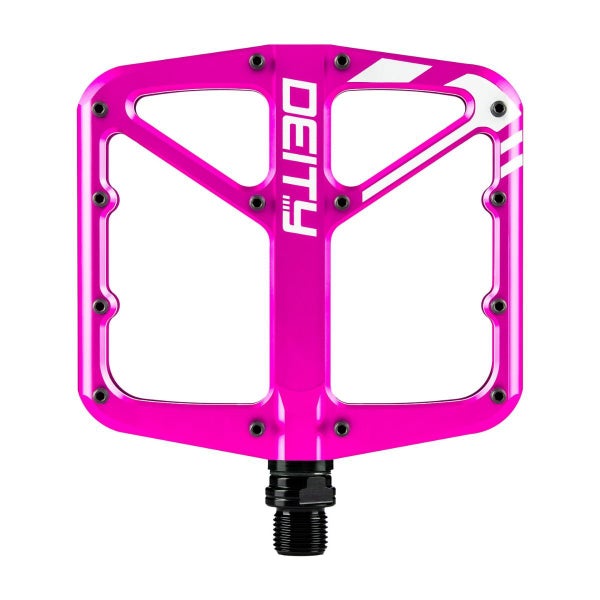 Deity Supervillain Pedal Carousel 2