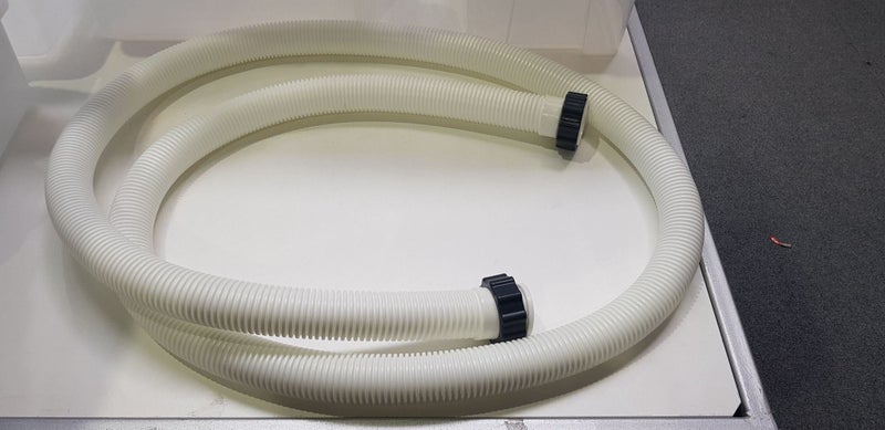 Intex Pump Hose, 3.0m x 1 1/2" (38mm) Carousel 1