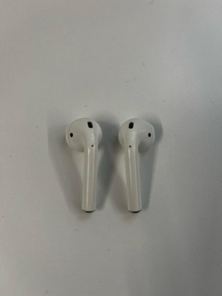 Apple AirPods (2nd Gen) – $1 Reserve Carousel 2