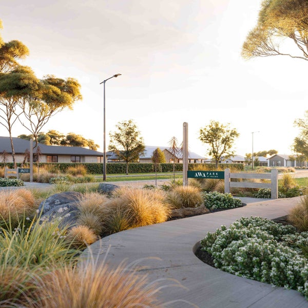 Lot 31, Spring Water Drive, Awa Park, Feilding62869814913409113