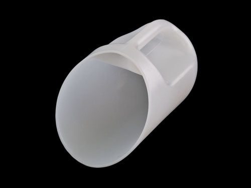 Scoop, Heavy Duty, 2.5kg Carousel 1