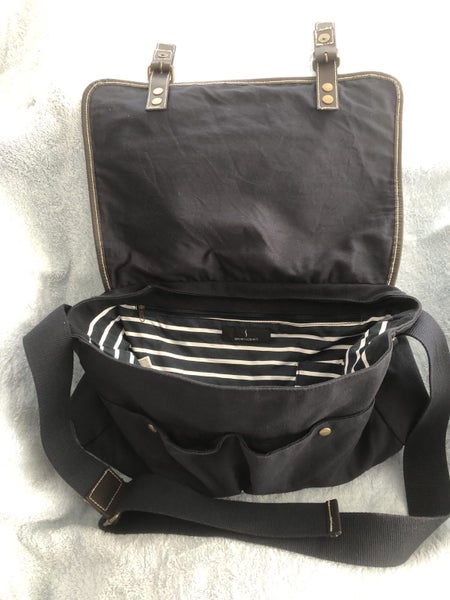 Canvas Shoulder Bag62956659765505111