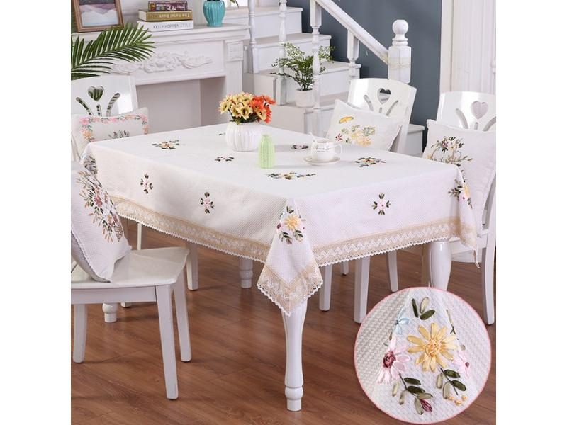 Tablecloth Table Cloth Carousel 1