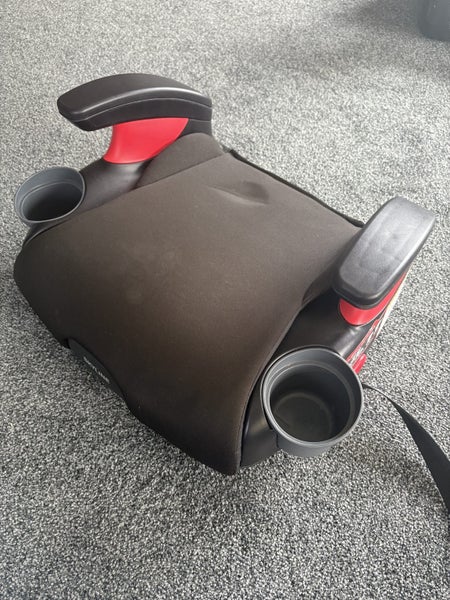 Britax Skyline 2-Stage Booster Seat62863216548481113