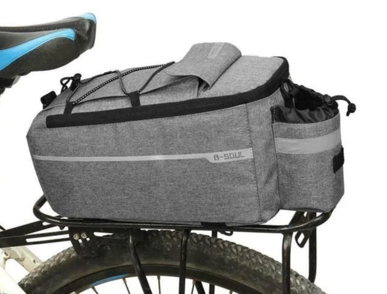 Bicycle Bag Carousel 1