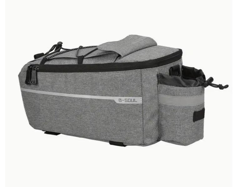 Bicycle Bag Carousel 2