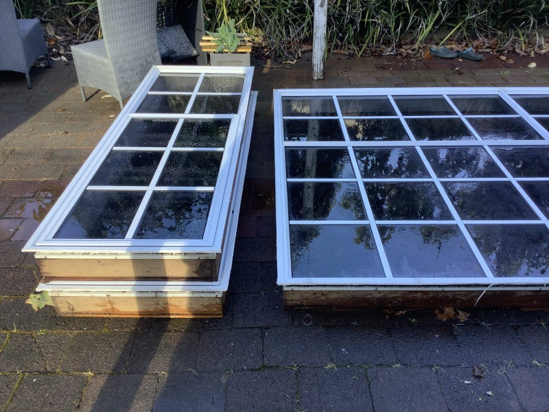 Aluminum windows Carousel 2