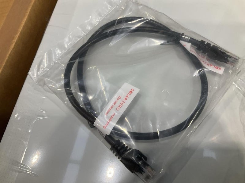 New ABB Solar Zero Fusebox Carousel 2