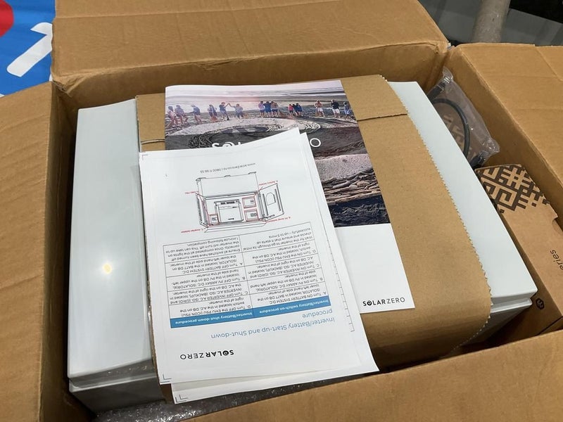 New ABB Solar Zero Fusebox Carousel 1