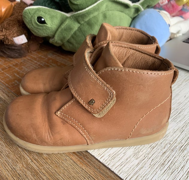 Bobux boots sz 26 Carousel 2