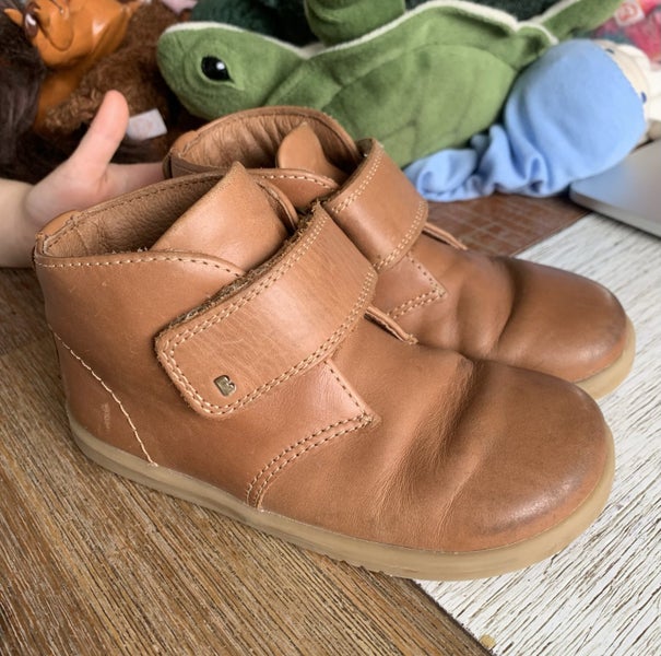 Bobux boots sz 26 Carousel 1