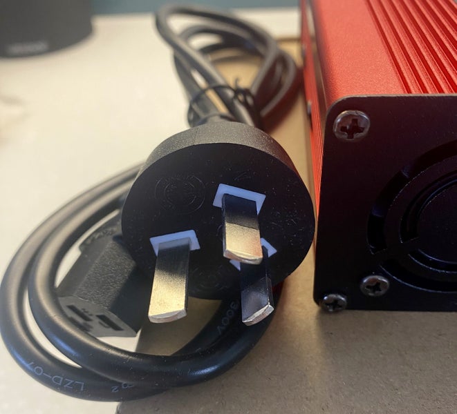 Mobility 24V 10 Amp Charger (Scooter or Power Chair) Carousel 4