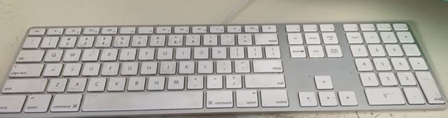 APPLE IMAC DESK COMPUTER 2013 Carousel 2