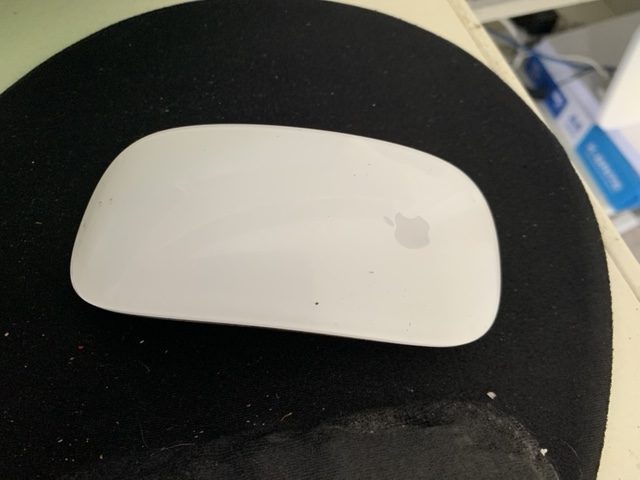 APPLE IMAC DESK COMPUTER 2013 Carousel 3