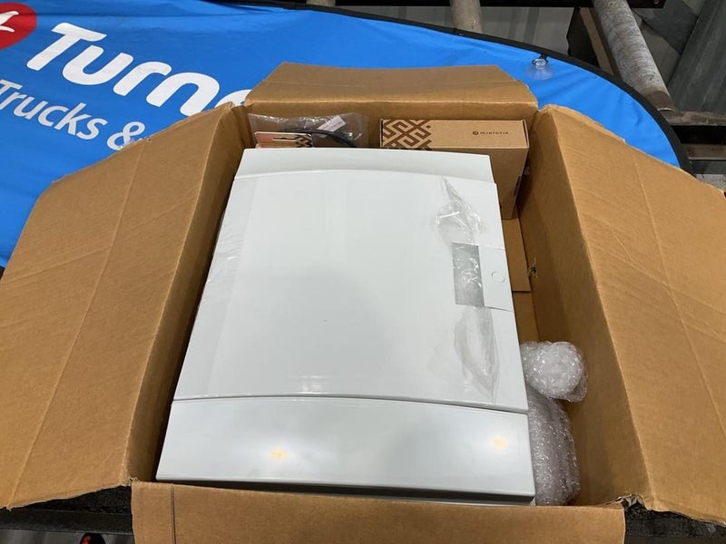 New ABB Solar Zero Fusebox Carousel 2