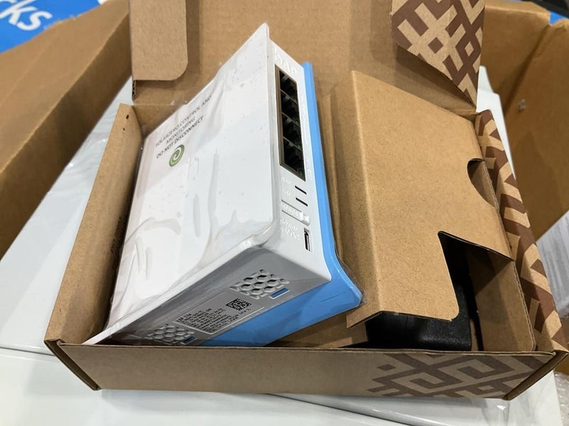 New ABB Solar Zero Fusebox Carousel 6