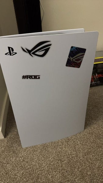 PS5 825GB - Great condition Carousel 1