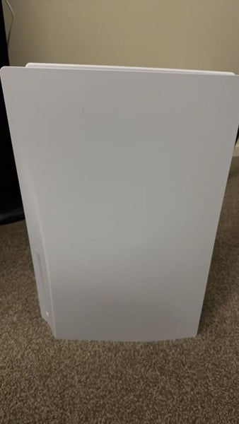 PS5 825GB - Great condition Carousel 4