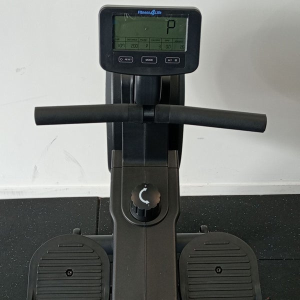 Refurbished Fitness4Life RM10 Rower62935700098562113