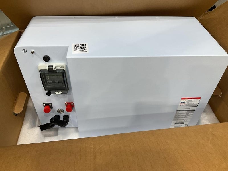 Sunvolt R10 Li-Ion Battery Carousel 1