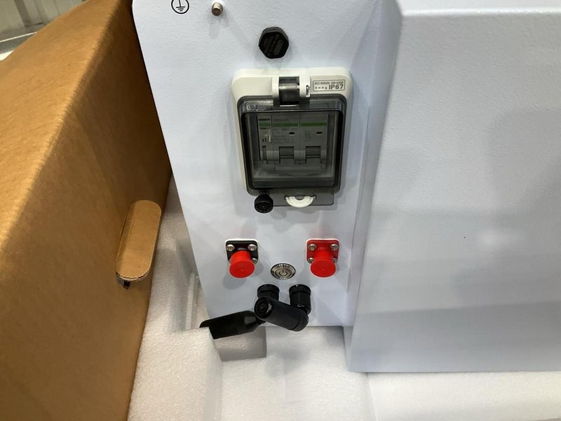 Sunvolt R10 Li-Ion Battery Carousel 2