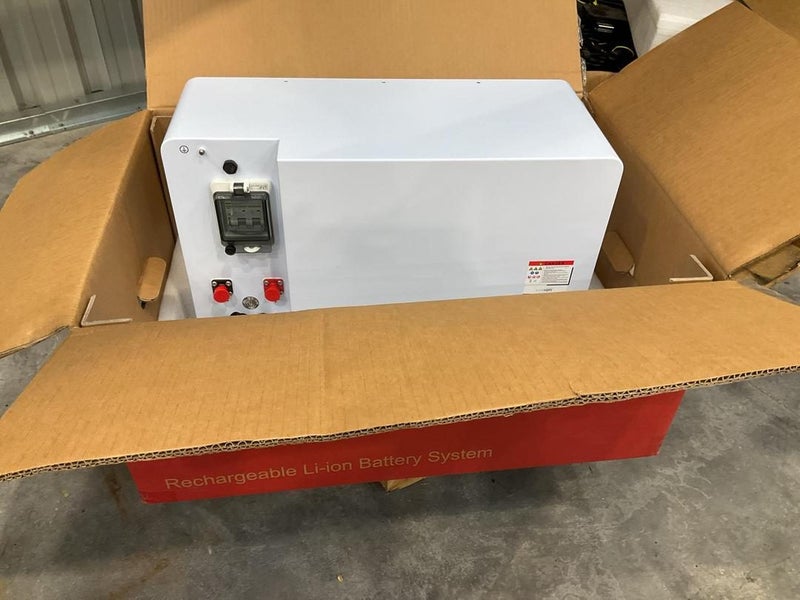 Sunvolt R10 Li-Ion Battery Carousel 4