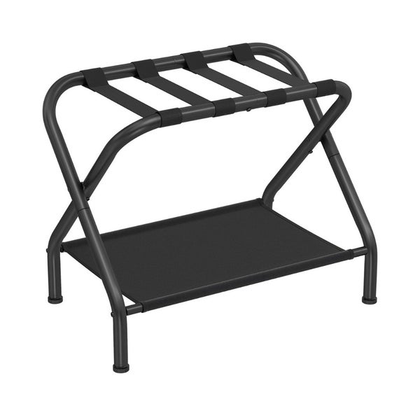 Luggage Rack Carousel 1