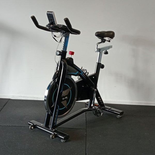Refurbished Fitness4Life SP003 SpinBike62993532206722111