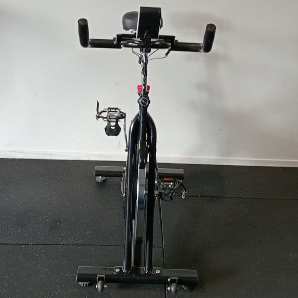 Refurbished Fitness4Life SP003 SpinBike62993532206722112