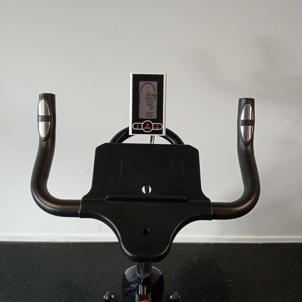 Refurbished Fitness4Life SP003 SpinBike62993532206722114