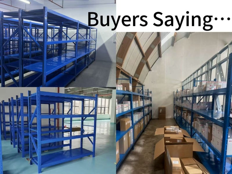 Garage shelving64357121011459114