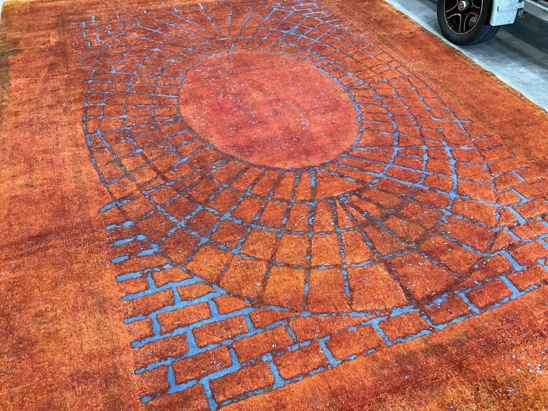 Persian Rug 10 Carousel 2