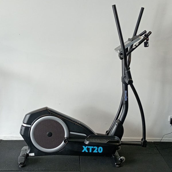 Refurbished Fitness4Life XT20 Crosstrainer62938586669187118