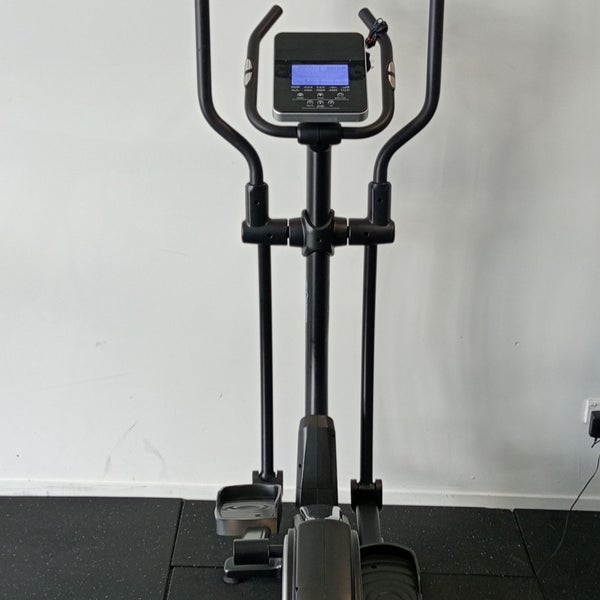 Refurbished Fitness4Life XT20 Crosstrainer62938586669187113